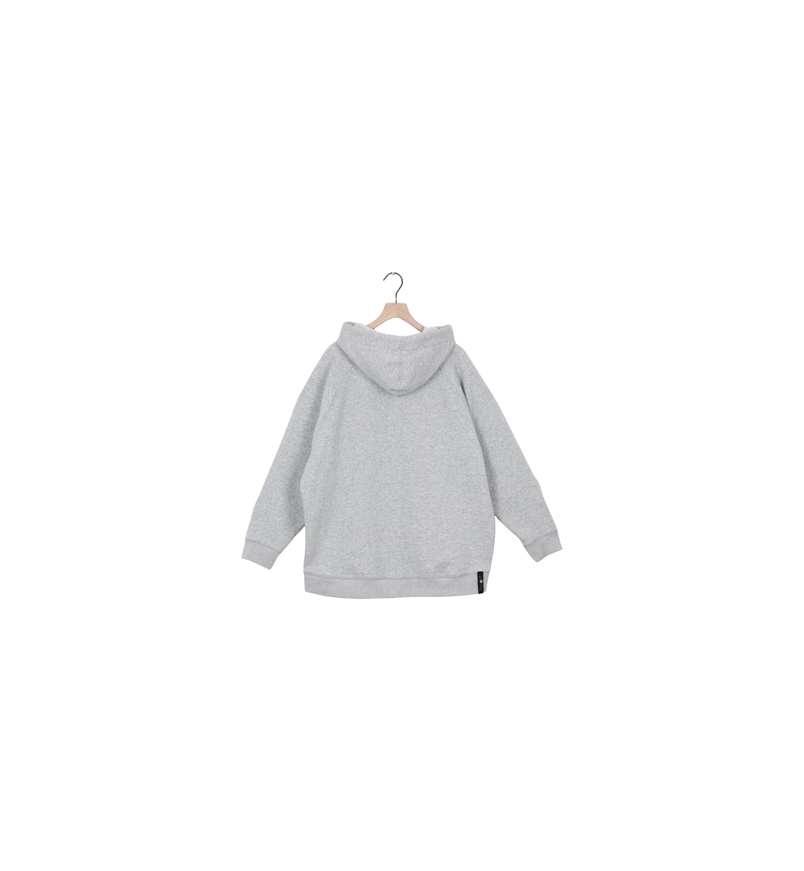 Packshot / Light Grey Melange / ReLoved